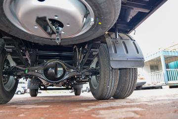 ����;�� T5 1.6L 122���� ���� 3.5�׵�������С��(EQ1033S16QCC)ͼƬ