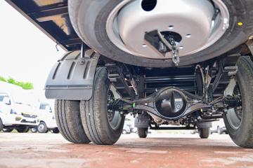 ����;�� T5 1.6L 122���� ���� 3.5�׵�������С��(EQ1033S16QCC)ͼƬ