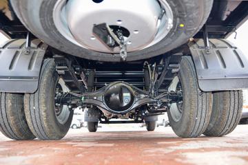 ����;�� T5 1.6L 122���� ���� 3.5�׵�������С��(EQ1033S16QCC)ͼƬ