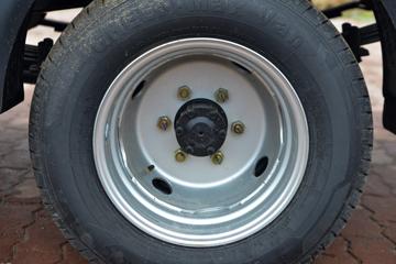 ����;�� T5 1.6L 122���� ���� 3.5�׵�������С��(EQ1033S16QCC)ͼƬ