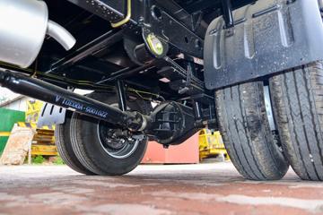 ����;�� T5 1.6L 122���� ���� 3.5�׵�������С��(EQ1033S16QCC)ͼƬ