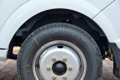 东风途逸 T5 1.6L 122马力 汽油 3.5米单排栏板小卡(EQ1033S16QCC)
