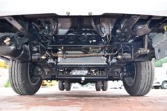 东风途逸 T5 1.6L 122马力 汽油 3.5米单排栏板小卡(EQ1033S16QCC)