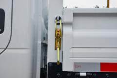 东风途逸 T5 1.6L 122马力 汽油 3.5米单排栏板小卡(EQ1033S16QCC)
