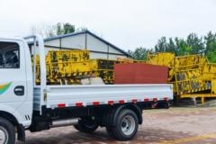 东风途逸 T5 1.6L 122马力 汽油 3.5米单排栏板小卡(EQ1033S16QCC)