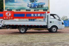 优惠0.1万 潍坊市T5载货车火热促销中