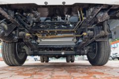 东风途逸 T5 年度款 95马力 3.7米单排栏板小卡(EQ1041S16DC)