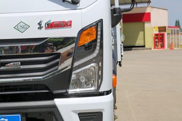 ���� ����������K6 ������ 2.0L 127���� CNG 4.17�׵��������Ῠ(EQ1030S3TNE)ͼƬ