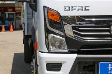 ���� ����������K6 ������ 2.0L 127���� CNG 4.17�׵��������Ῠ(EQ1030S3TNE)ͼƬ