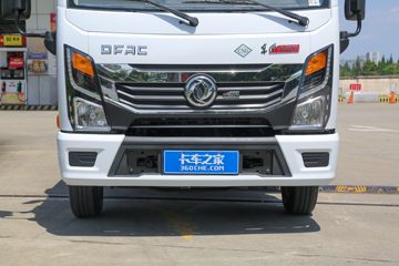 ���� ����������K6 ������ 2.0L 127���� CNG 4.17�׵��������Ῠ(EQ1030S3TNE)ͼƬ