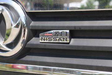 ���� ����������K6 ������ 2.0L 127���� CNG 4.17�׵��������Ῠ(EQ1030S3TNE)ͼƬ