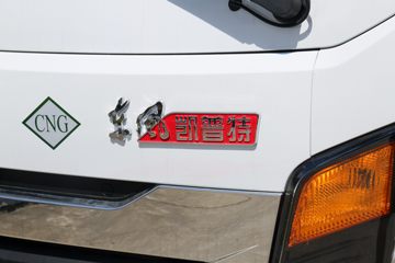 ���� ����������K6 ������ 2.0L 127���� CNG 4.17�׵��������Ῠ(EQ1030S3TNE)ͼƬ