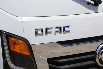 ���� ����������K6 ������ 2.0L 127���� CNG 4.17�׵��������Ῠ(EQ1030S3TNE)ͼƬ