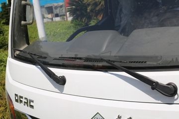 ���� ����������K6 ������ 2.0L 127���� CNG 4.17�׵��������Ῠ(EQ1030S3TNE)ͼƬ