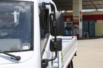 ���� ����������K6 ������ 2.0L 127���� CNG 4.17�׵��������Ῠ(EQ1030S3TNE)ͼƬ