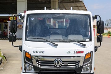 ���� ����������K6 ������ 2.0L 127���� CNG 4.17�׵��������Ῠ(EQ1030S3TNE)ͼƬ