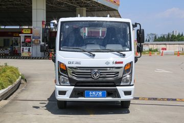 ���� ����������K6 ������ 2.0L 127���� CNG 4.17�׵��������Ῠ(EQ1030S3TNE)ͼƬ