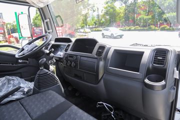 ���� ����������K6 ������ 2.0L 127���� CNG 4.17�׵��������Ῠ(EQ1030S3TNE)ͼƬ