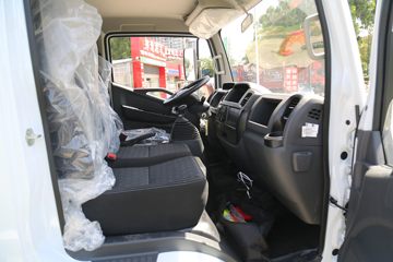 ���� ����������K6 ������ 2.0L 127���� CNG 4.17�׵��������Ῠ(EQ1030S3TNE)ͼƬ