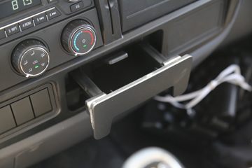 ���� ����������K6 ������ 2.0L 127���� CNG 4.17�׵��������Ῠ(EQ1030S3TNE)ͼƬ