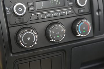 ���� ����������K6 ������ 2.0L 127���� CNG 4.17�׵��������Ῠ(EQ1030S3TNE)ͼƬ