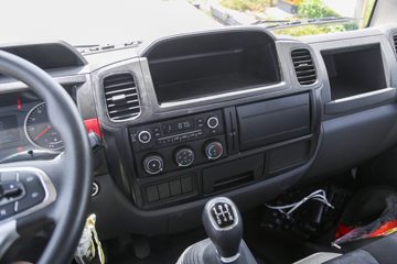 ���� ����������K6 ������ 2.0L 127���� CNG 4.17�׵��������Ῠ(EQ1030S3TNE)ͼƬ