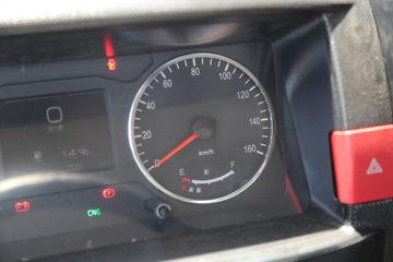 ���� ����������K6 ������ 2.0L 127���� CNG 4.17�׵��������Ῠ(EQ1030S3TNE)ͼƬ