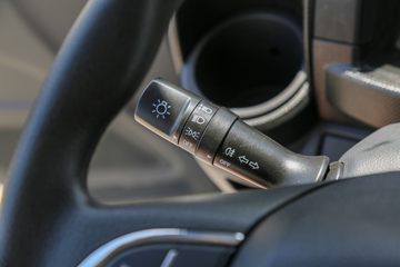 ���� ����������K6 ������ 2.0L 127���� CNG 4.17�׵��������Ῠ(EQ1030S3TNE)ͼƬ