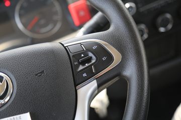 ���� ����������K6 ������ 2.0L 127���� CNG 4.17�׵��������Ῠ(EQ1030S3TNE)ͼƬ