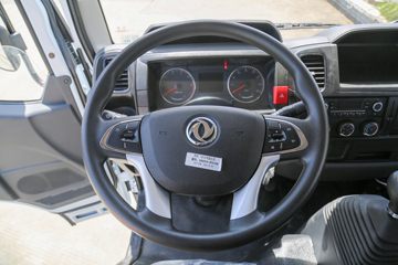 ���� ����������K6 ������ 2.0L 127���� CNG 4.17�׵��������Ῠ(EQ1030S3TNE)ͼƬ