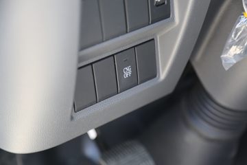 ���� ����������K6 ������ 2.0L 127���� CNG 4.17�׵��������Ῠ(EQ1030S3TNE)ͼƬ