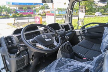 ���� ����������K6 ������ 2.0L 127���� CNG 4.17�׵��������Ῠ(EQ1030S3TNE)ͼƬ