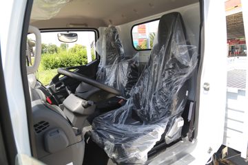 ���� ����������K6 ������ 2.0L 127���� CNG 4.17�׵��������Ῠ(EQ1030S3TNE)ͼƬ