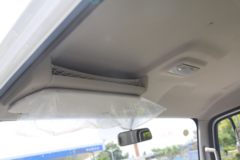 东风 凯普特星云K6 任吾行 2.0L 127马力 CNG 4.17米单排栏板轻卡(EQ1030S3TNE)