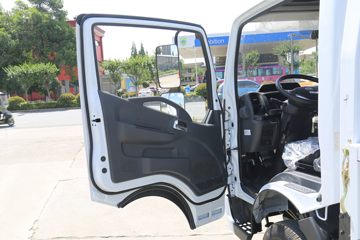 ���� ����������K6 ������ 2.0L 127���� CNG 4.17�׵��������Ῠ(EQ1030S3TNE)ͼƬ