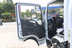 东风 凯普特星云K6 任吾行 2.0L 127马力 CNG 4.17米单排栏板轻卡(EQ1030S3TNE)