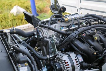 ���� ����������K6 ������ 2.0L 127���� CNG 4.17�׵��������Ῠ(EQ1030S3TNE)ͼƬ