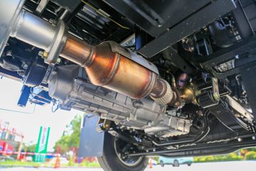 ���� ����������K6 ������ 2.0L 127���� CNG 4.17�׵��������Ῠ(EQ1030S3TNE)ͼƬ