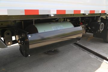 ���� ����������K6 ������ 2.0L 127���� CNG 4.17�׵��������Ῠ(EQ1030S3TNE)ͼƬ