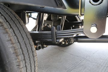 ���� ����������K6 ������ 2.0L 127���� CNG 4.17�׵��������Ῠ(EQ1030S3TNE)ͼƬ