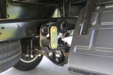 ���� ����������K6 ������ 2.0L 127���� CNG 4.17�׵��������Ῠ(EQ1030S3TNE)ͼƬ