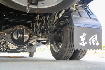 ���� ����������K6 ������ 2.0L 127���� CNG 4.17�׵��������Ῠ(EQ1030S3TNE)ͼƬ