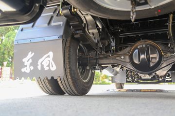 ���� ����������K6 ������ 2.0L 127���� CNG 4.17�׵��������Ῠ(EQ1030S3TNE)ͼƬ