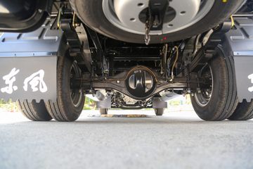 ���� ����������K6 ������ 2.0L 127���� CNG 4.17�׵��������Ῠ(EQ1030S3TNE)ͼƬ