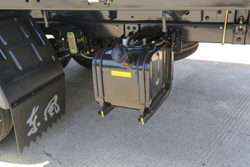 ���� ����������K6 ������ 2.0L 127���� CNG 4.17�׵��������Ῠ(EQ1030S3TNE)ͼƬ