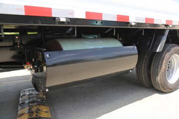 ���� ����������K6 ������ 2.0L 127���� CNG 4.17�׵��������Ῠ(EQ1030S3TNE)ͼƬ