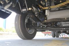 东风 凯普特星云K6 任吾行 2.0L 127马力 CNG 4.17米单排栏板轻卡(EQ1030S3TNE)