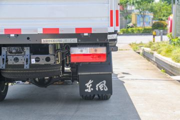 ���� ����������K6 ������ 2.0L 127���� CNG 4.17�׵��������Ῠ(EQ1030S3TNE)ͼƬ