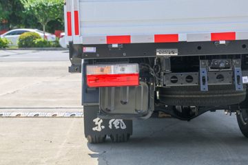 ���� ����������K6 ������ 2.0L 127���� CNG 4.17�׵��������Ῠ(EQ1030S3TNE)ͼƬ