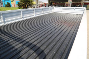 ���� ����������K6 ������ 2.0L 127���� CNG 4.17�׵��������Ῠ(EQ1030S3TNE)ͼƬ